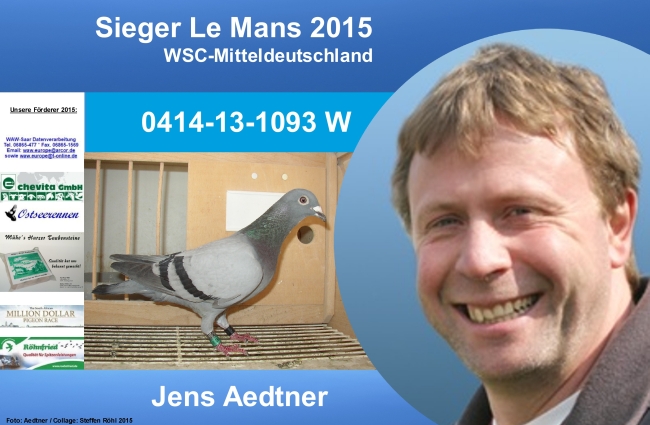 Planmï¿½ï¿½ig startete Flugleiter Dieter Sacher am 18.07.2015 um 7:45 Uhr ...